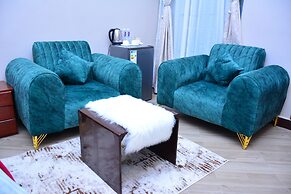 VILLA HOME HOTEL & APARTMENT