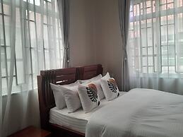 VILLA HOME HOTEL & APARTMENT