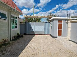 VILLA HOME HOTEL & APARTMENT