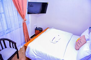 VILLA HOME HOTEL & APARTMENT
