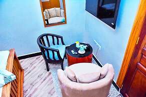 VILLA HOME HOTEL & APARTMENT