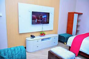 VILLA HOME HOTEL & APARTMENT