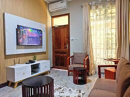 VILLA HOME HOTEL & APARTMENT