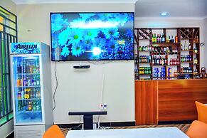 VILLA HOME HOTEL & APARTMENT