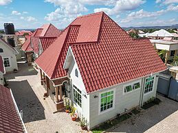 VILLA HOME HOTEL & APARTMENT