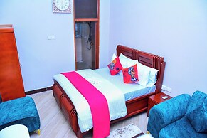 VILLA HOME HOTEL & APARTMENT