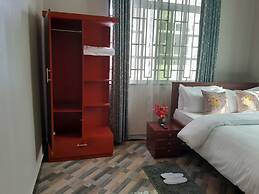 VILLA HOME HOTEL & APARTMENT