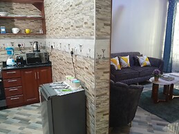 VILLA HOME HOTEL & APARTMENT