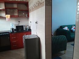 VILLA HOME HOTEL & APARTMENT