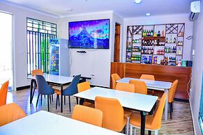 VILLA HOME HOTEL & APARTMENT