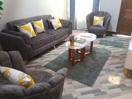 VILLA HOME HOTEL & APARTMENT