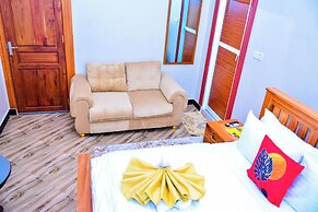 VILLA HOME HOTEL & APARTMENT