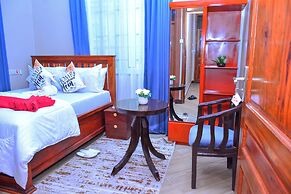 VILLA HOME HOTEL & APARTMENT