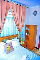 VILLA HOME HOTEL & APARTMENT