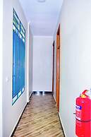VILLA HOME HOTEL & APARTMENT