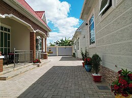 VILLA HOME HOTEL & APARTMENT