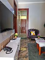 VILLA HOME HOTEL & APARTMENT