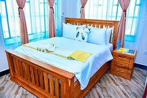 VILLA HOME HOTEL & APARTMENT
