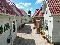 VILLA HOME HOTEL & APARTMENT