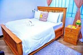 VILLA HOME HOTEL & APARTMENT