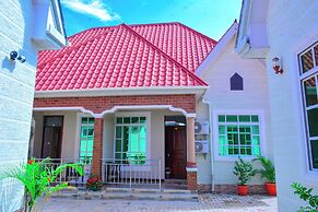 VILLA HOME HOTEL & APARTMENT