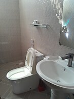VILLA HOME HOTEL & APARTMENT