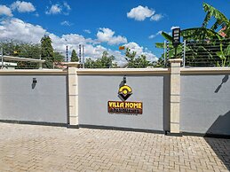 VILLA HOME HOTEL & APARTMENT