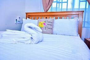 VILLA HOME HOTEL & APARTMENT