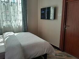 VILLA HOME HOTEL & APARTMENT