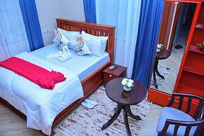 VILLA HOME HOTEL & APARTMENT