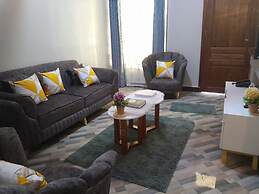 VILLA HOME HOTEL & APARTMENT
