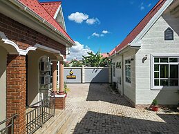 VILLA HOME HOTEL & APARTMENT