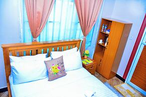 VILLA HOME HOTEL & APARTMENT