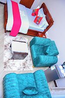 VILLA HOME HOTEL & APARTMENT