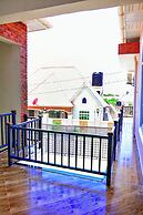VILLA HOME HOTEL & APARTMENT