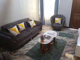 VILLA HOME HOTEL & APARTMENT