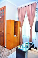 VILLA HOME HOTEL & APARTMENT