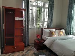 VILLA HOME HOTEL & APARTMENT