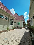 VILLA HOME HOTEL & APARTMENT