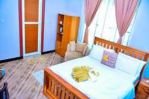 VILLA HOME HOTEL & APARTMENT