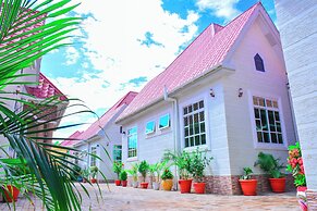 VILLA HOME HOTEL & APARTMENT