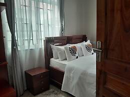 VILLA HOME HOTEL & APARTMENT
