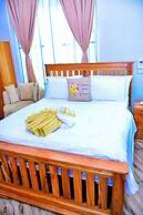 VILLA HOME HOTEL & APARTMENT