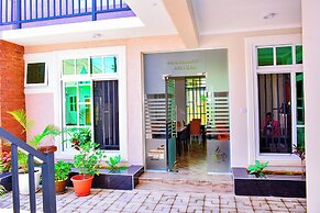 VILLA HOME HOTEL & APARTMENT