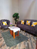 VILLA HOME HOTEL & APARTMENT