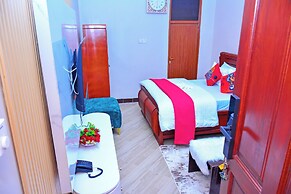 VILLA HOME HOTEL & APARTMENT