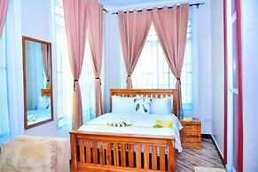 VILLA HOME HOTEL & APARTMENT
