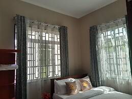 VILLA HOME HOTEL & APARTMENT