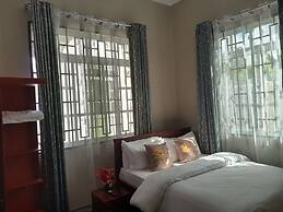 VILLA HOME HOTEL & APARTMENT