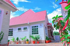 VILLA HOME HOTEL & APARTMENT
